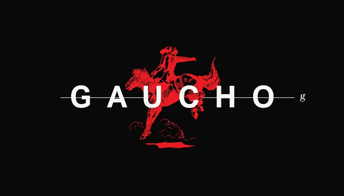 Podgorelc Kranjc - Gaucho